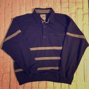 Greenline International Pullover Mens L